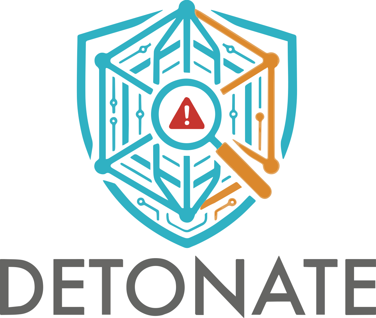 Detonate